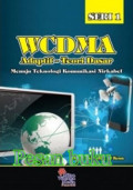WCDMA Adaptif-teori dasar menuju teknologi komunikasi nirkabel