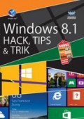 Windows 8.1 Hack, Tips & Trik