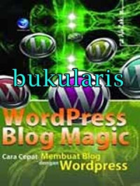 Wordpress blog magic