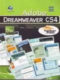 Panduan praktis : Adobe dreamweaver CS4