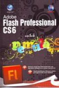 Adobe flash professional CS5 untuk pemula