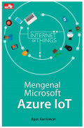 Mengenal Microsoft Azure IoT