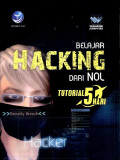 Tutorial 5 hari: Belajar hacking dari nol