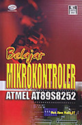 Belajar mikrokontroler ATMEL AT8958 252