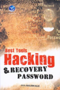 Best tools hacking and recovery password