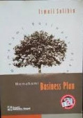 Memahami business plan