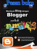 Membuat blog dengan blogger untuk pemula