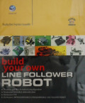 Build your own line follower robot