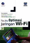 Tip jitu optimasi jaringan wi-fi