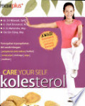 Care yourself : Kolesterol