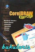 Coreldraw exercise