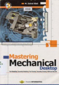 Mastering mechanical dekstop