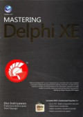 Mastering delphi XE