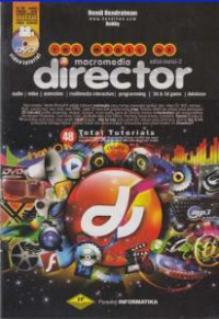 The magic of macromedia director