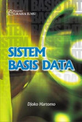 Sistem Basis Data