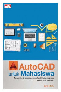 AutoCAD untuk Mahasiswa