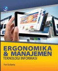 Ergonomika Dan Manajemen Teknologi Informasi