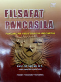 Filsafat pancasila