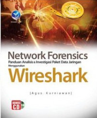 Network forensics