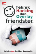 Teknik hacking dan overlay friendster