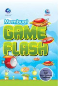 Membuat Game Dengan Flash+cd