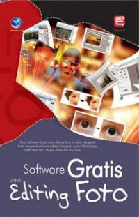 Software Gratis Untuk Editing Foto