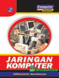 Computer strarter guide jaringan komputer