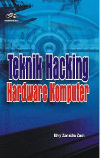 Teknik hacking hardware komputer