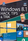 Hacking Windows 8 dan Windows 8.1