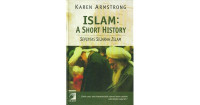 Islam: A short History sepintas sejarah islam