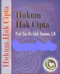 Hukum hak cipta