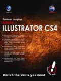 Panduan lengkap adobe illustrator CS4