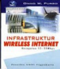 Infrastruktur wireless internet