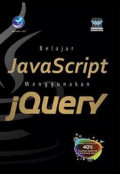 Belajar JavaScript Menggunakan Jquery