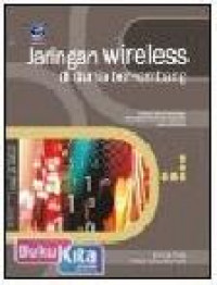 Jaringan wireless didunia berkembang