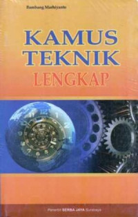 Kamus teknik lengkap