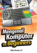 Mengenal Komputer for Beginners