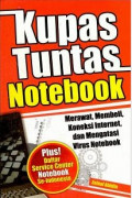 Kupas tuntas notebook