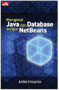 Mengenal Java dan Database dengan NetBeans