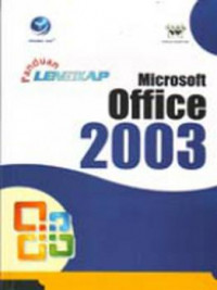 Microsoft office 2003