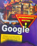 Seri membongkar misteri google