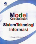 Model kesuksesan sistem teknologi informasi