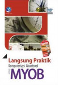 Langsung Praktik Komputerisasi Akuntansi Dengan MYOB