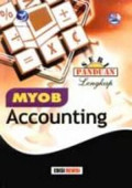 Seri panduan lengkap : Myob accounting