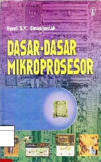 Dasar-dasar mikroprosesor