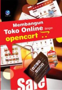 Membangun Toko Online Dengan Opencart