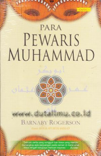 Para pewaris muhammad