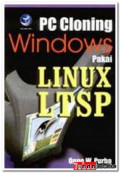 PC Cloning windows pakai linux LTSP