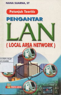 Pengantar LAN (Local Area Network)