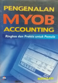 Pengenalan MYOB Accounting